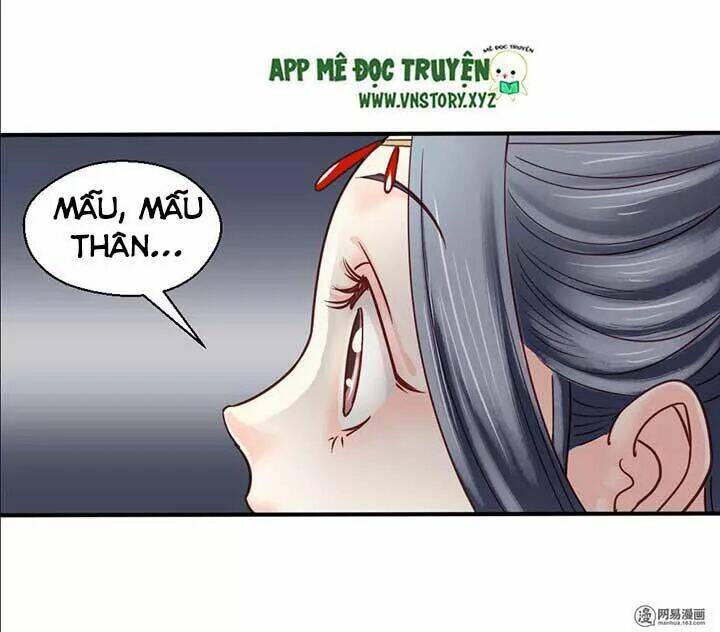 kiều nữ độc phi chapter 79 29