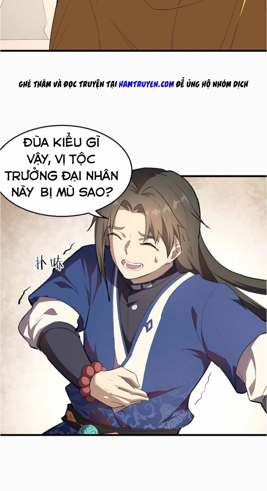 đại nghịch chi môn chapter 42 27