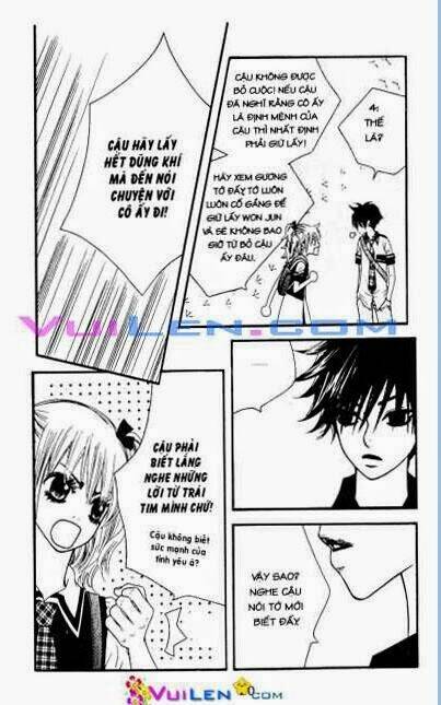 chàng trai thứ 13 chapter 2 19