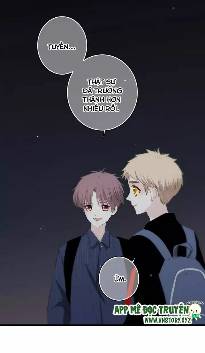 con tim rung động 2 chapter 24 59