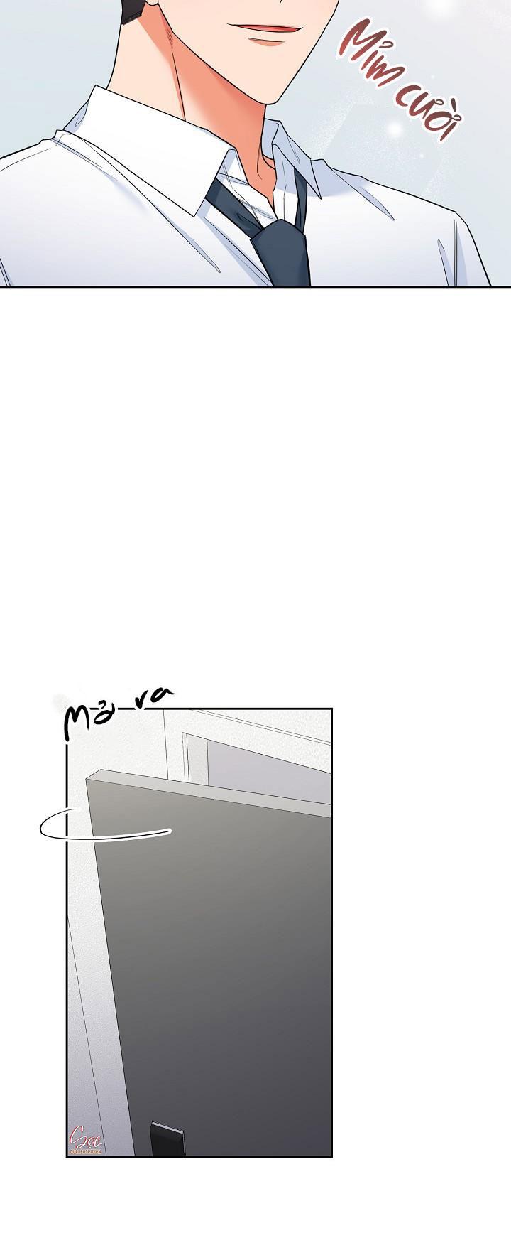 phòng tắm hơi chapter 44 42