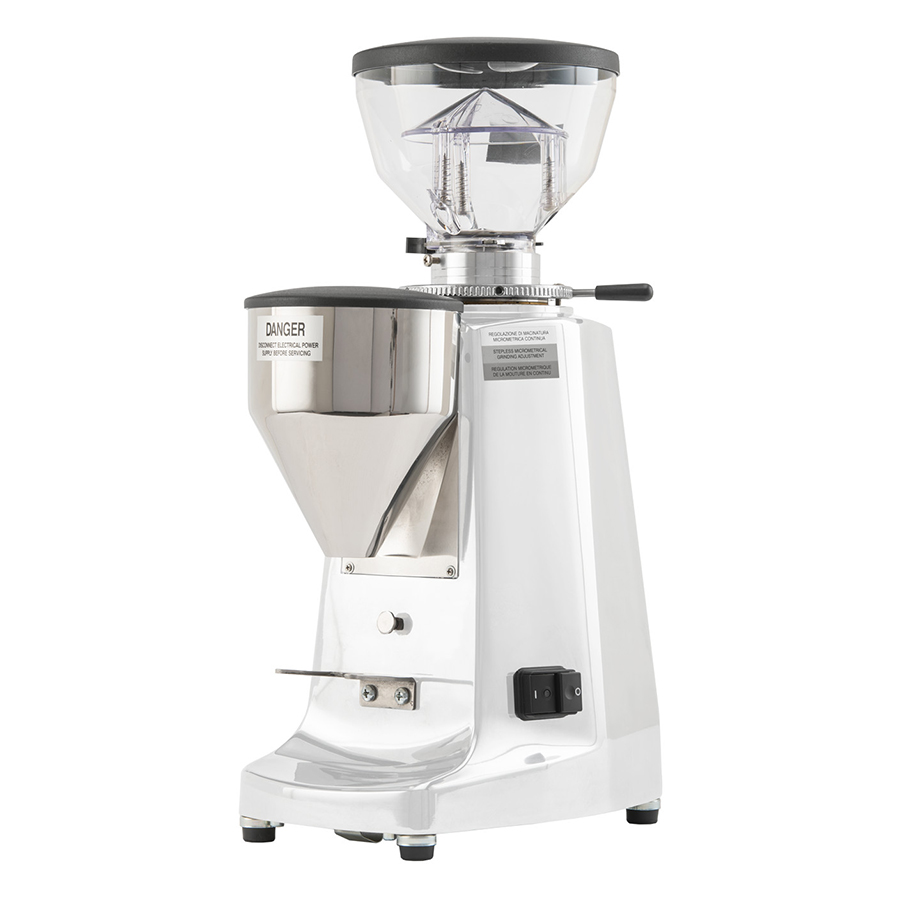 Máy Xay Cà Phê Chuyên Dụng Mazzer Lux D - Hàng Chính Hãng