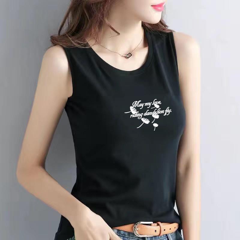 Áo Thun 3 Lỗ Nữ Vải Cotton Co Giãn 4 Chiều Mặc Đẹp Tôn Dáng May My Love SN112 Sally Boutique