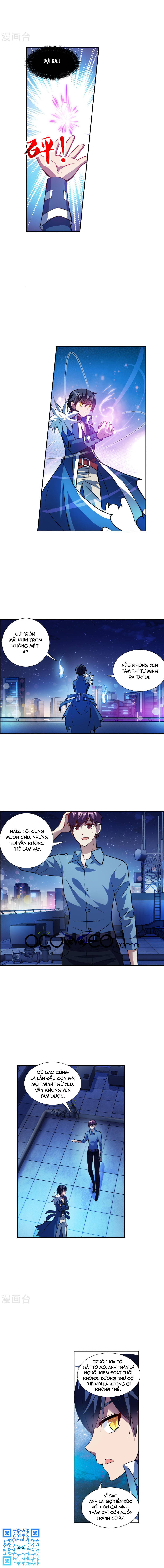 tô tịch kỳ quái chapter 171 4