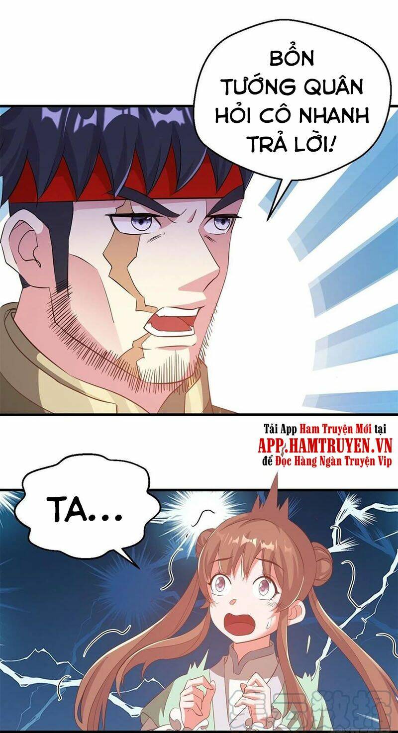 thiên hạ kiếp chapter 55 23