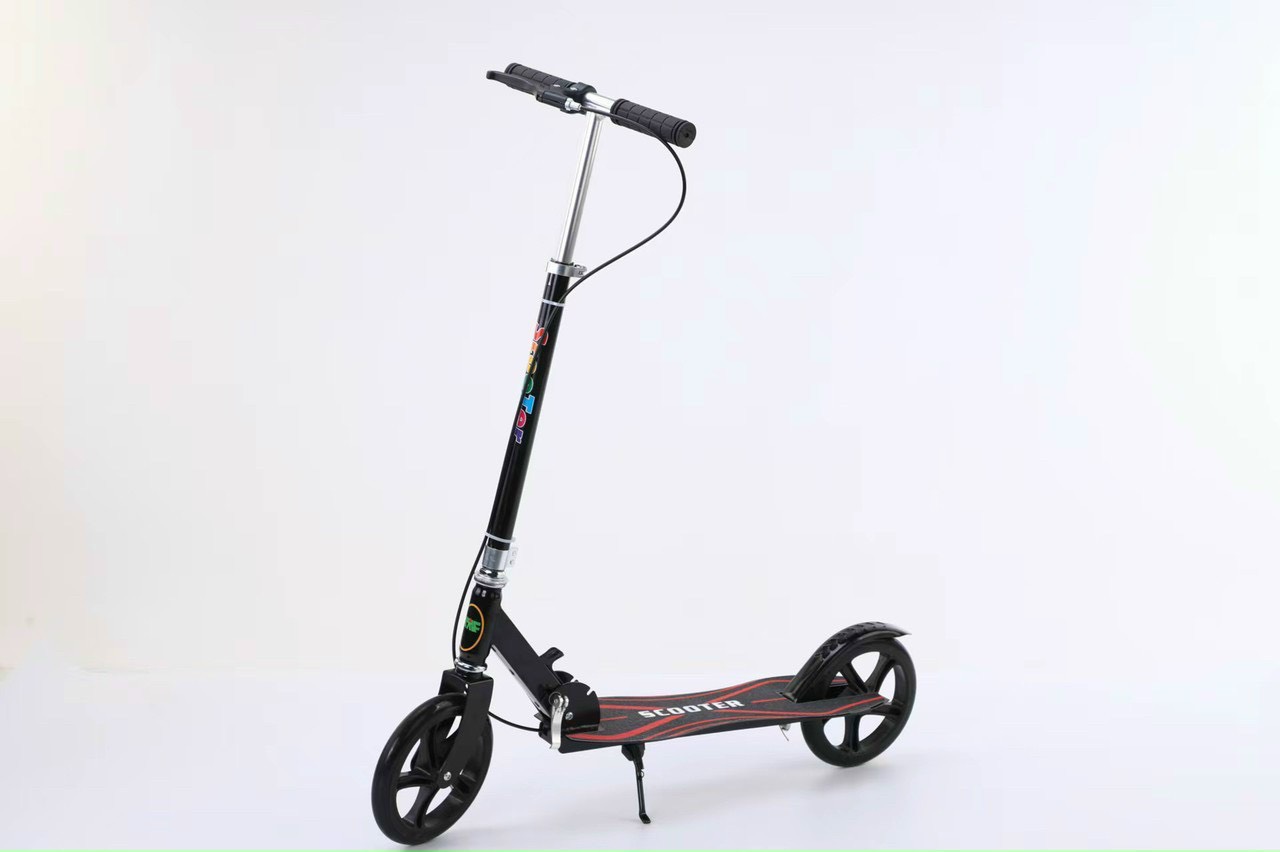 Xe scooter  Hợp Kim Có Tay Thắng Tải Trọng 90kg