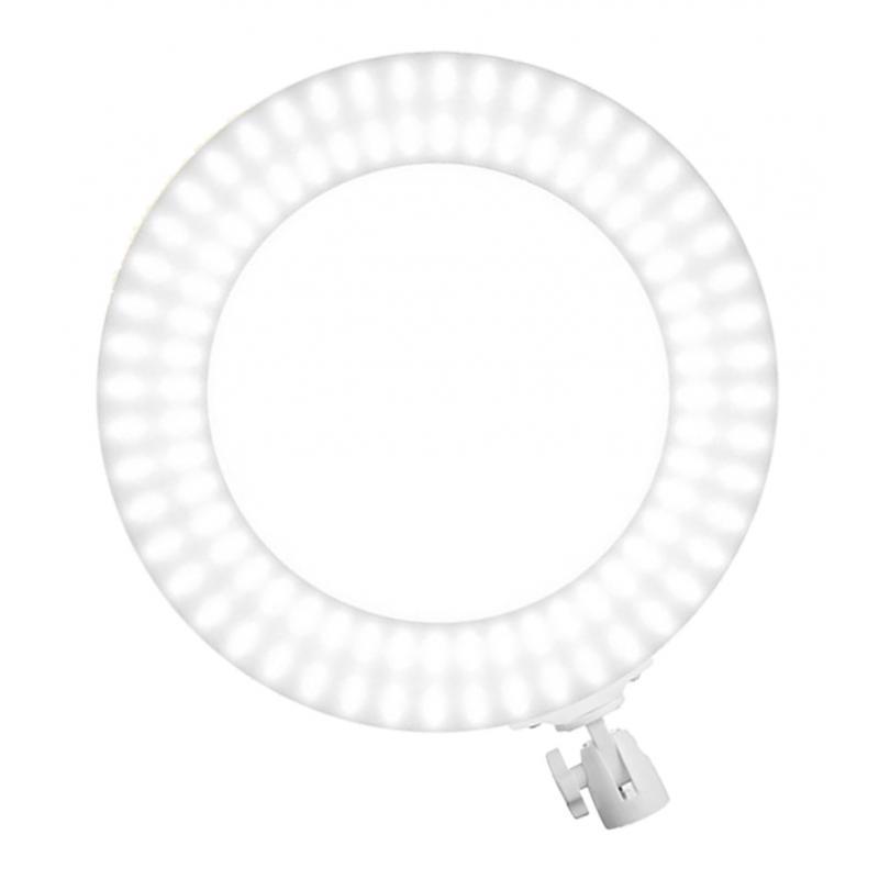 14" LED  Light DSLR Camera Professional Studio Fill Lamp