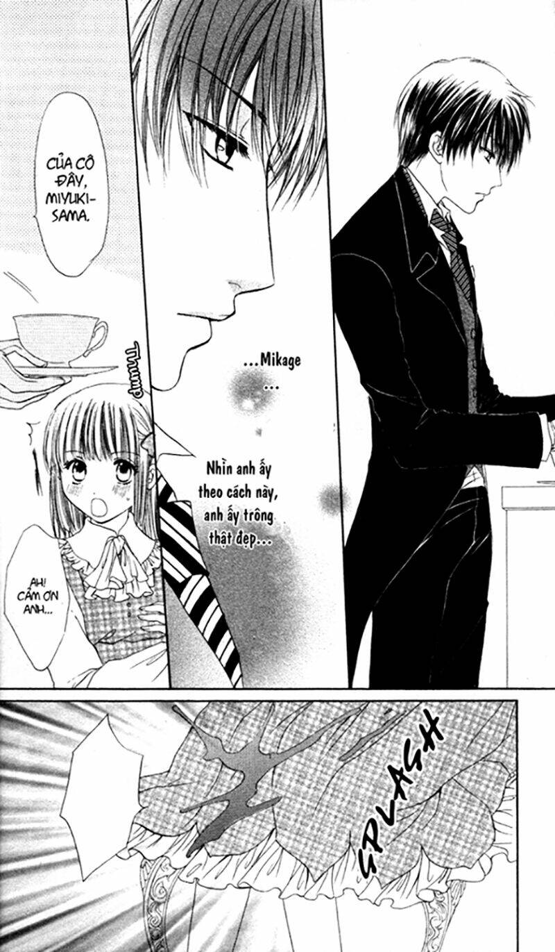 himeyaka na tousaku chapter 2 5