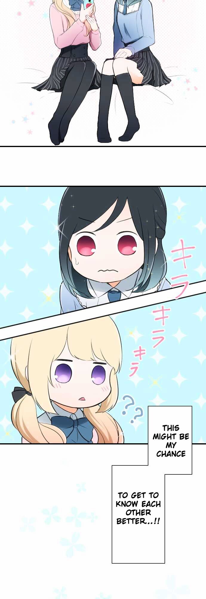 lovely yuri chapter 11 19