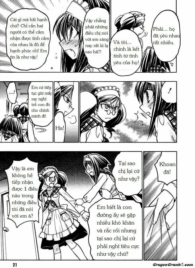 little vampire chapter 40 22