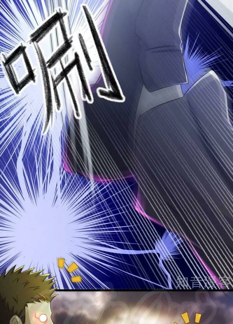 tối cường đặc chủng binh của hoa khôi chapter 115 16