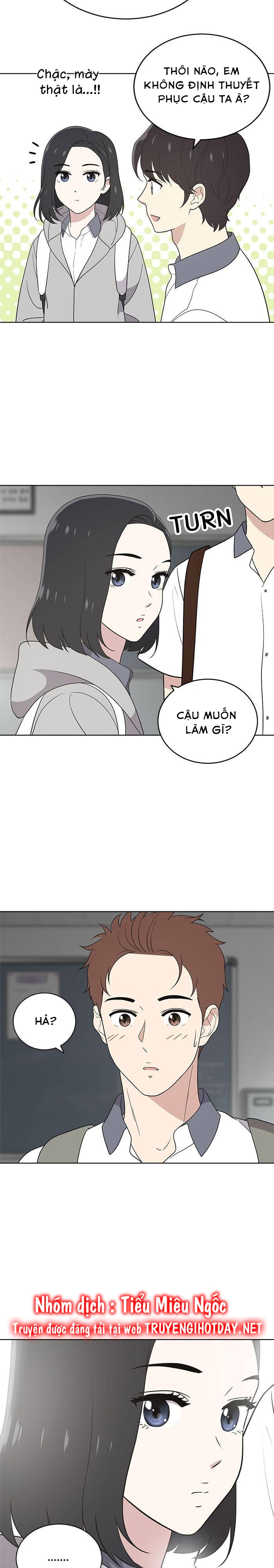 tuyệt vọng chapter 60 12