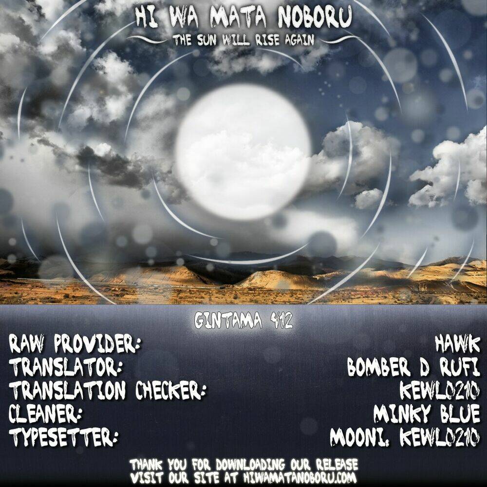 gintama - linh hồn bạc chapter 412 23