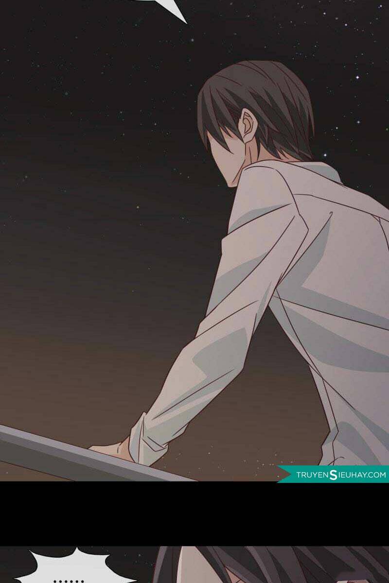 tổng tài đại nhân tiểu nữ vu chapter 4 8