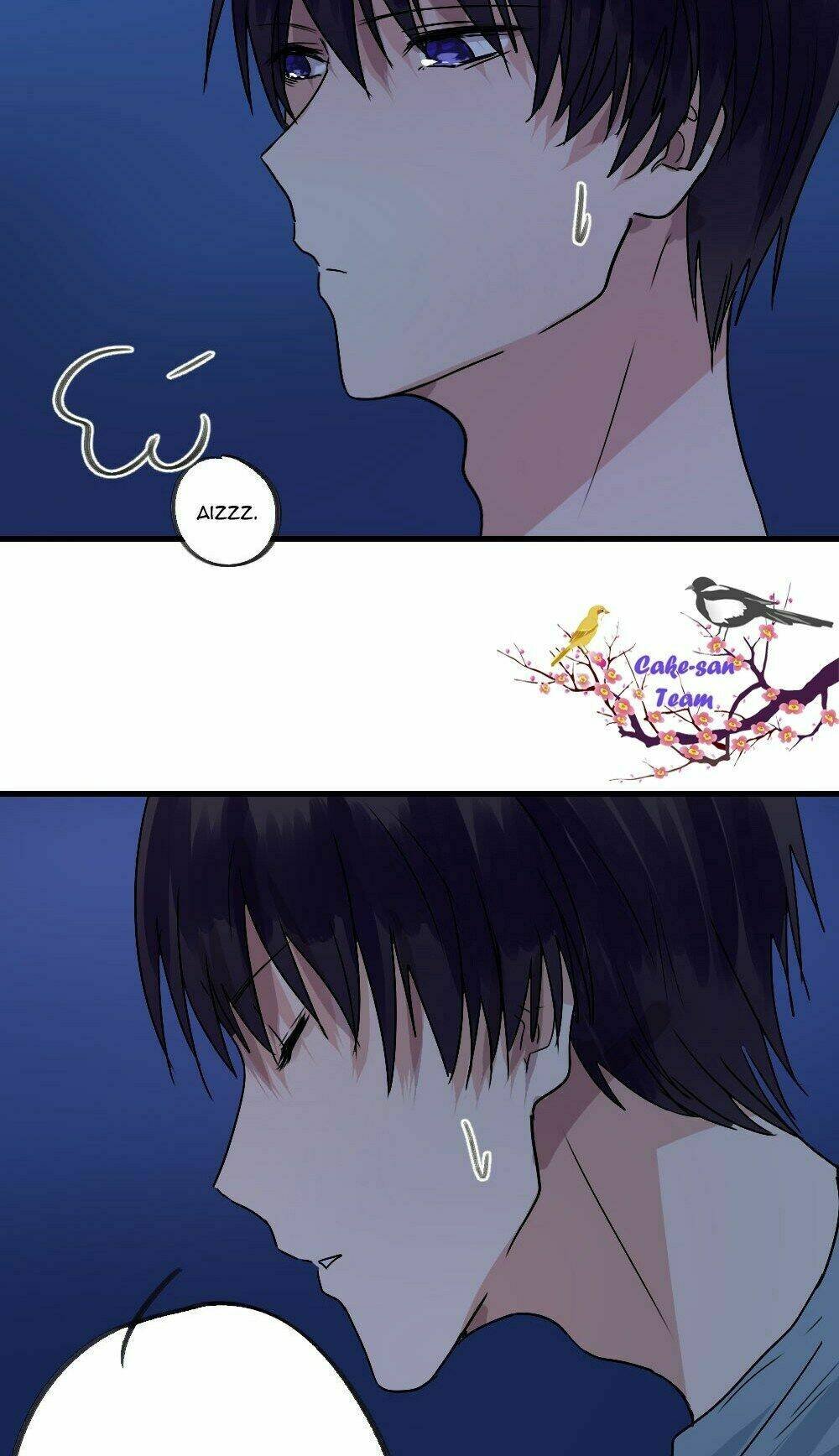 phải lòng em trai của bạn gái mình chapter 27 4