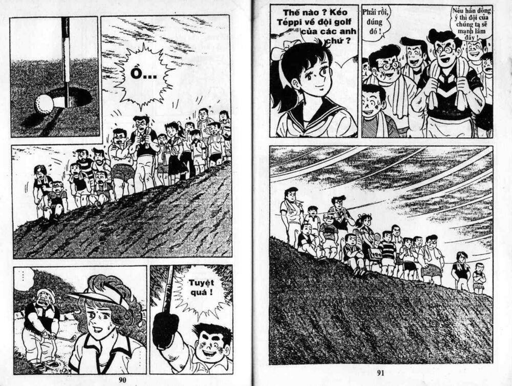 tân teppi chapter 1 43