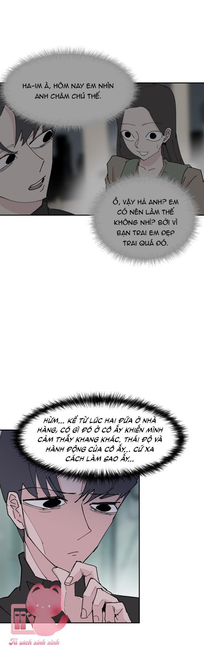 yêu không hồi kết chapter 30 24