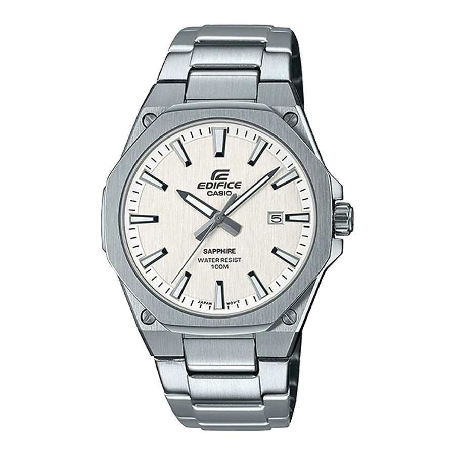 Đồng hồ nam dây kim loại Casio Edifice chính hãng EFR-S108D-7AVUDF