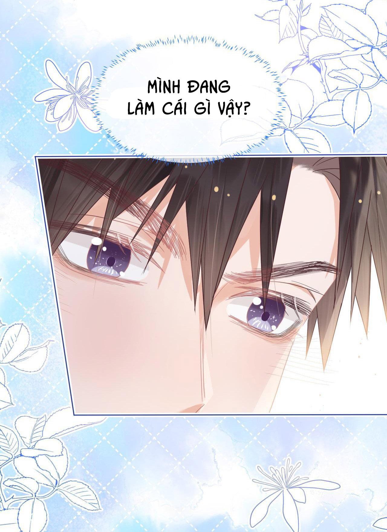 [ss2] một ngụm ăn cả thỏ con chapter 11 18