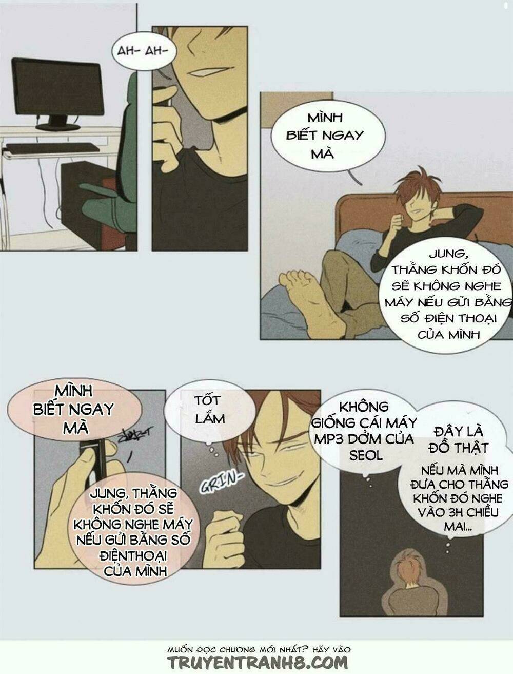 bẫy tình yêu chapter 133 2