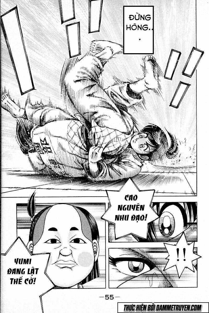 shin kotaro makaritoru! juudouhen chapter 124 12