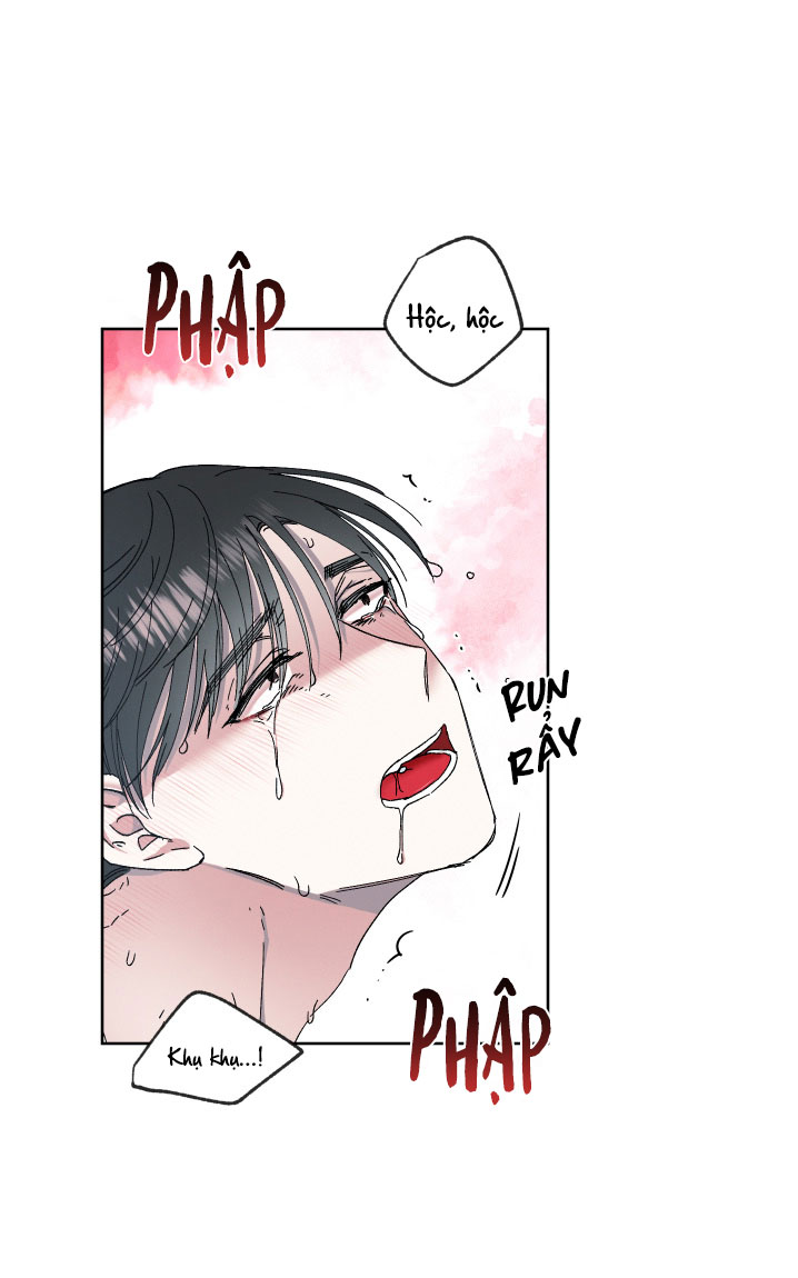 quầng trăng ban ngày chapter 5 20