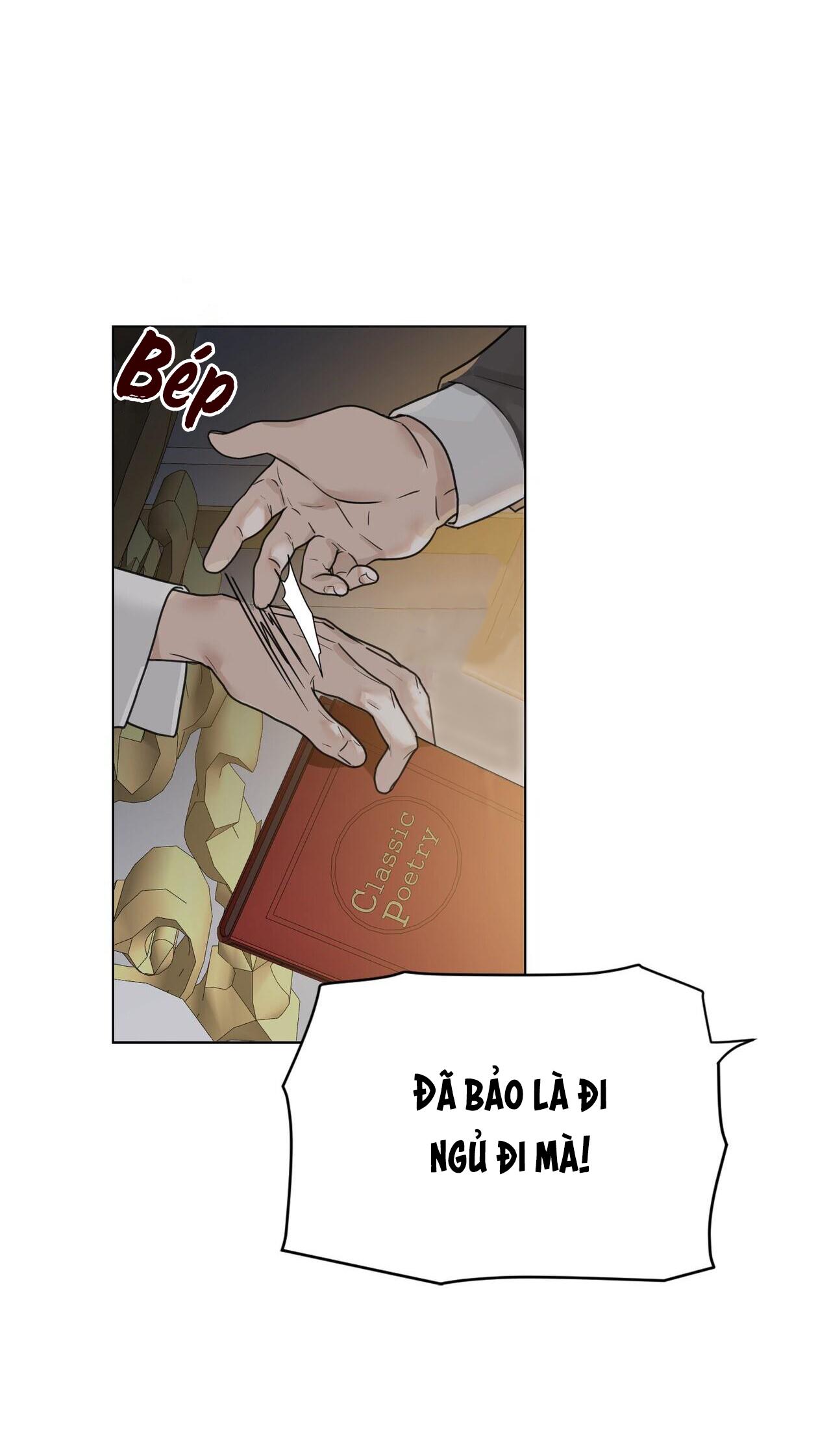 bước vào vườn hồng chapter 14 23