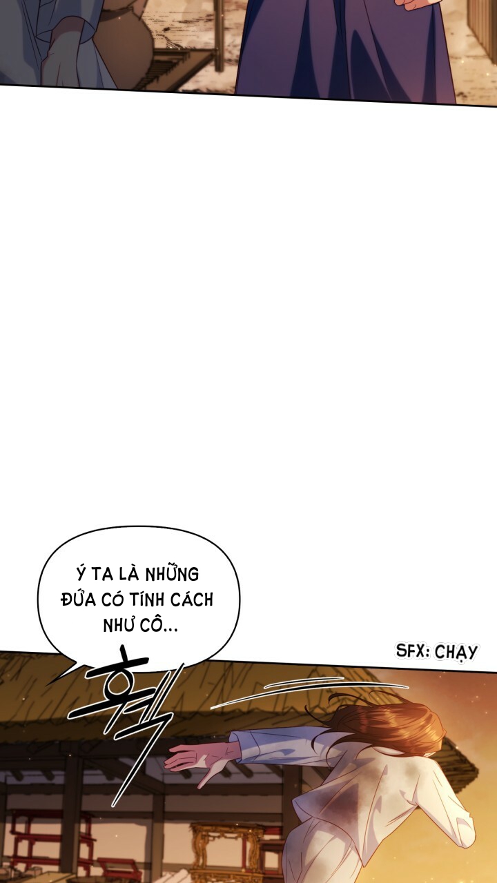 [18+] trăng nơi đỉnh núi chapter 54 49