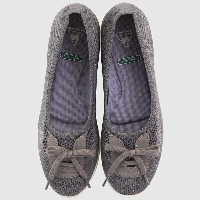 Giày thời trang thể thao le coq sportif nữ