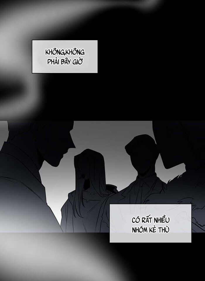 thành phố cạm bẫy chapter 9 22
