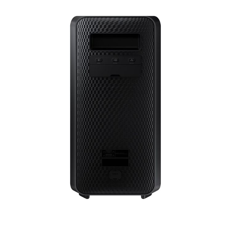Loa Tháp Samsung MX-ST40B/XV [Loa di động, có đèn led] - Hàng chính hãng
