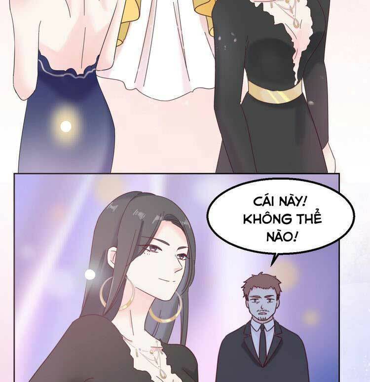 điều ước sủng ái bất bình đẳng chapter 107.2 7