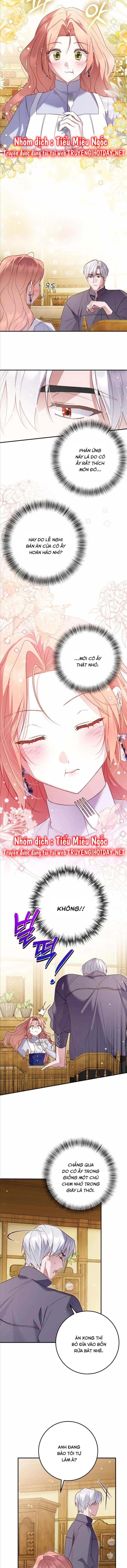 ngã xuống thiên đường chapter 6 8