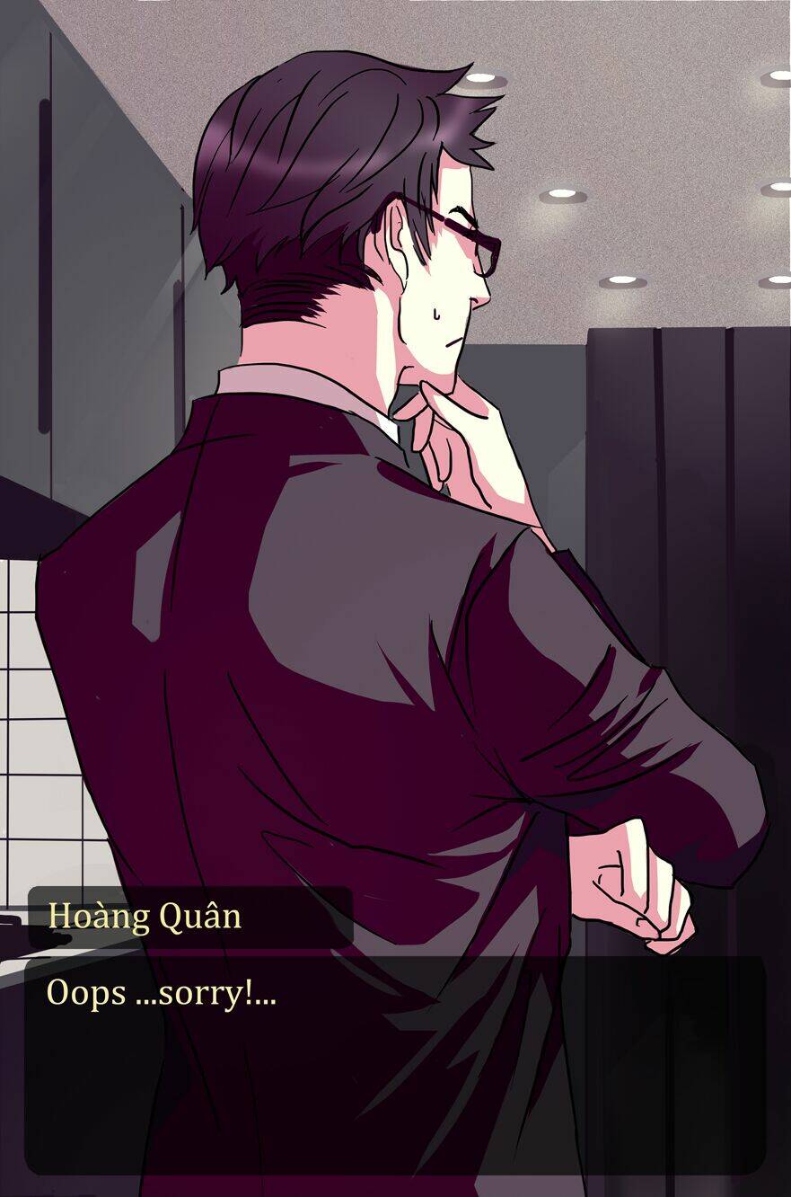 50 sắc màu chapter 6.5 5