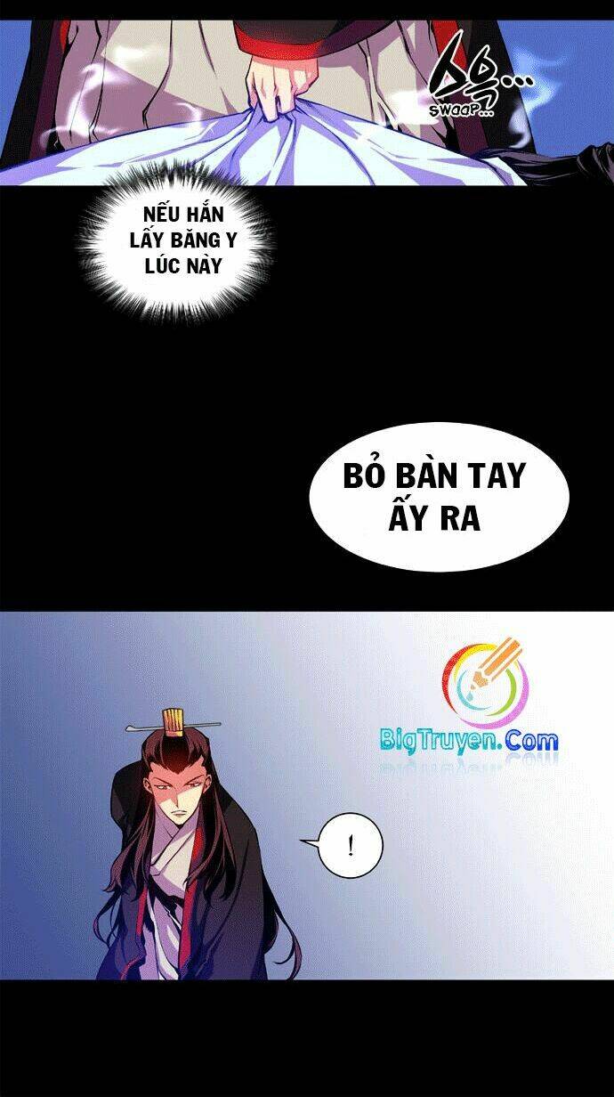 märchen: the embodiment of tales chapter 8 32