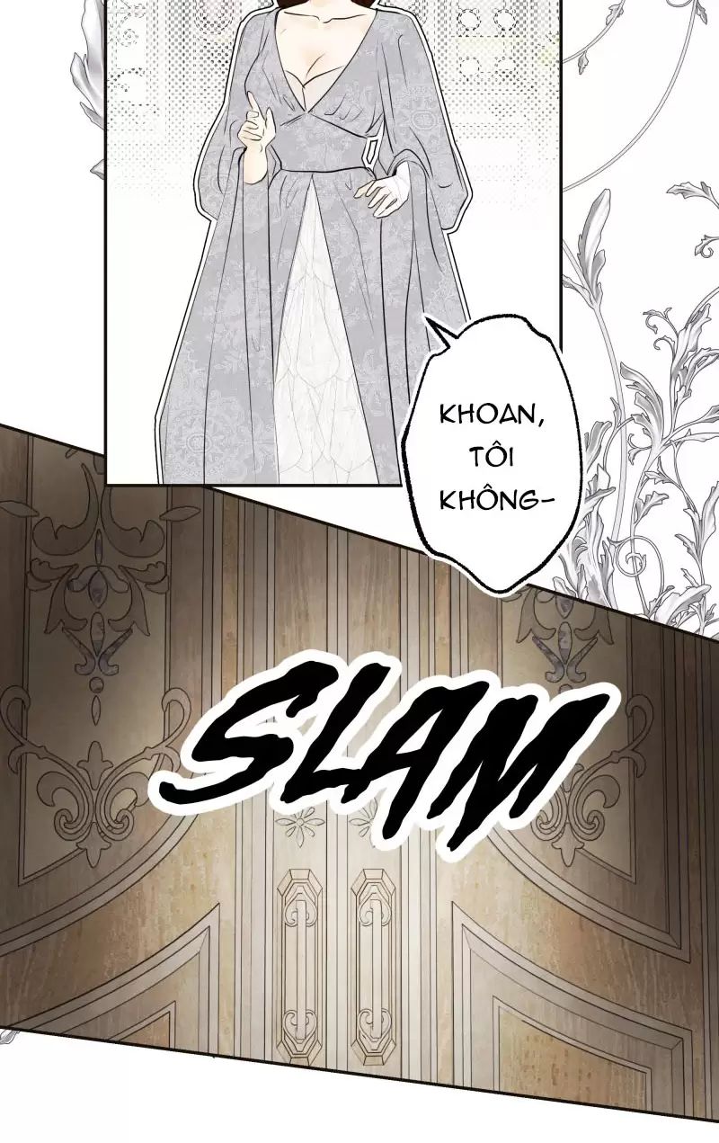 tôi là kẻ phản diện chapter 26 30