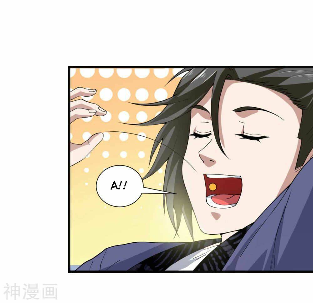 tu chân truyền nhân tại đô thị chapter 5 44