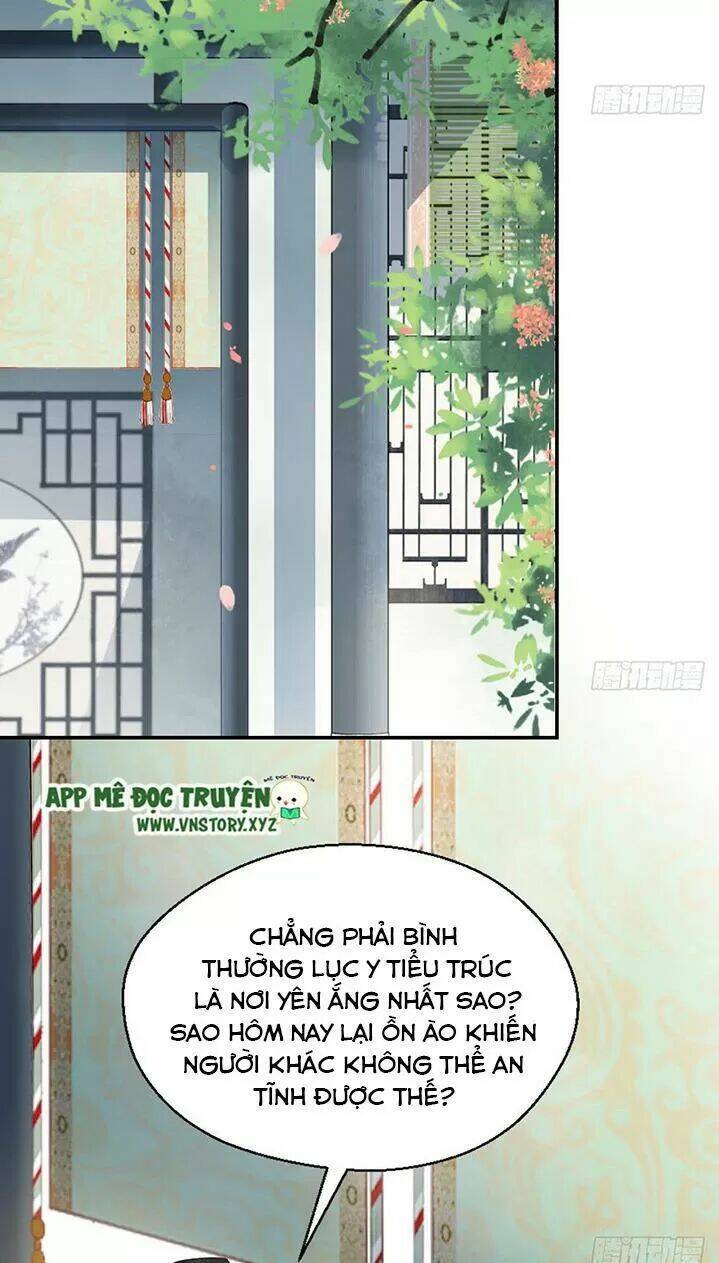 kiều nữ độc phi chapter 175 29