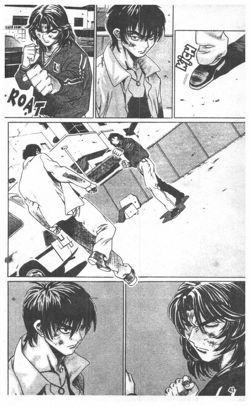 change guy chapter 121 39