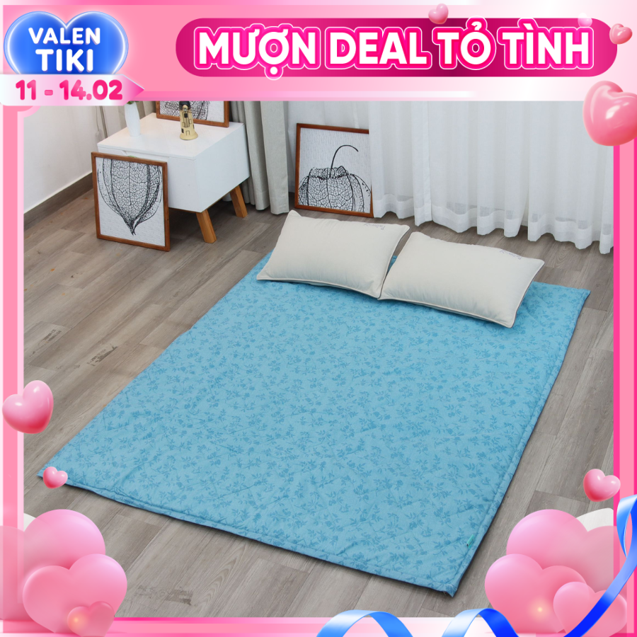 Nệm Đa Năng K - Bedding - Kmtp309 - 180 X 200 Cm