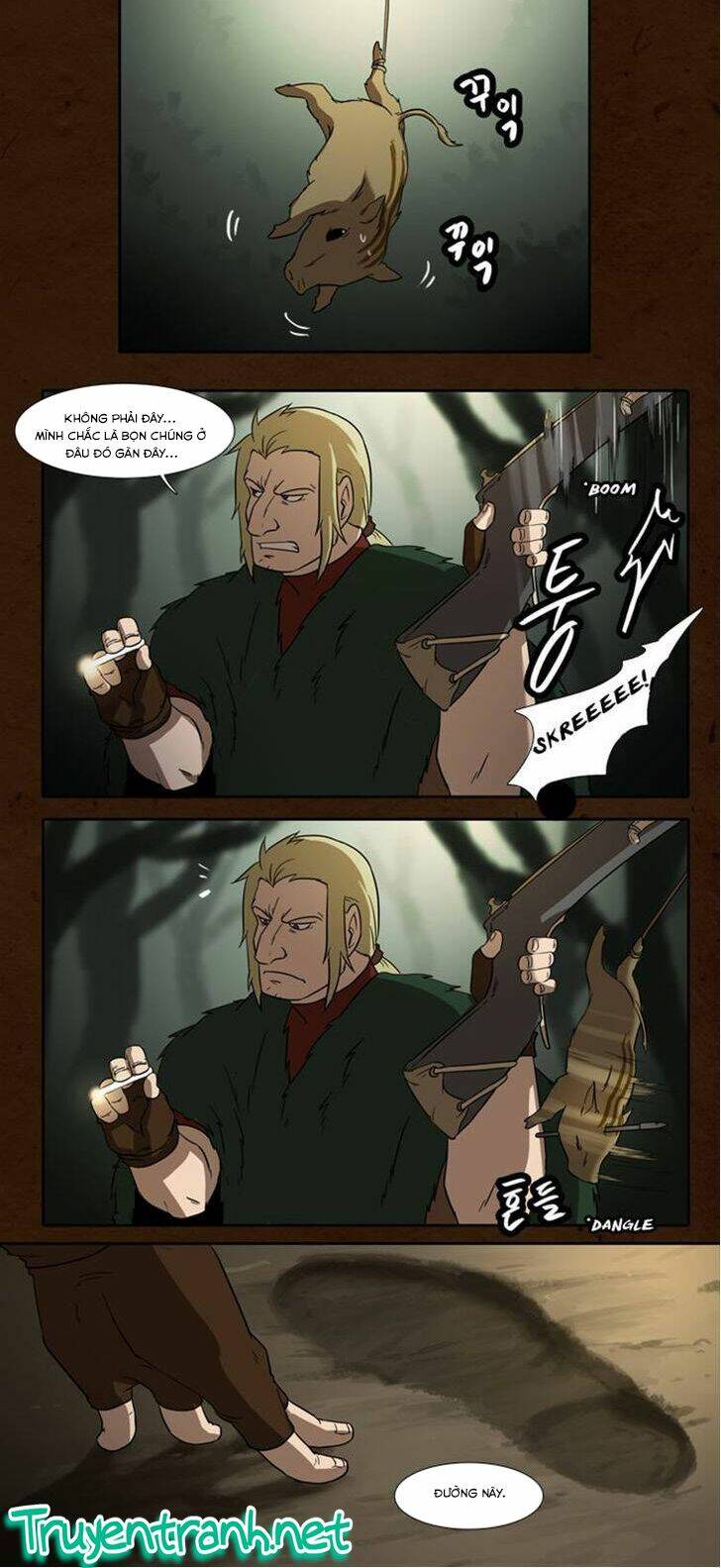 fantasy world survival chapter 10 7