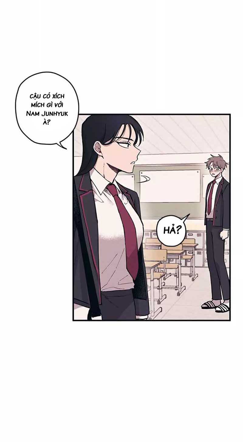 yeonwoo thơ ngây chapter 2 53