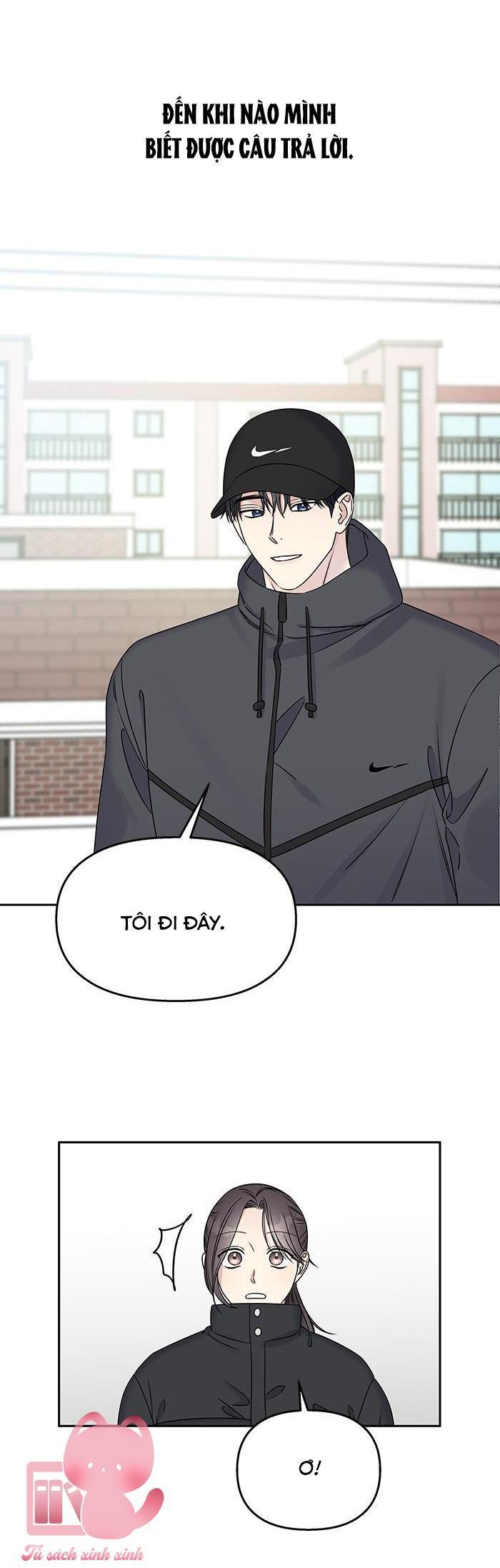 hãy vờ như ta yêu nhau chapter 39 41