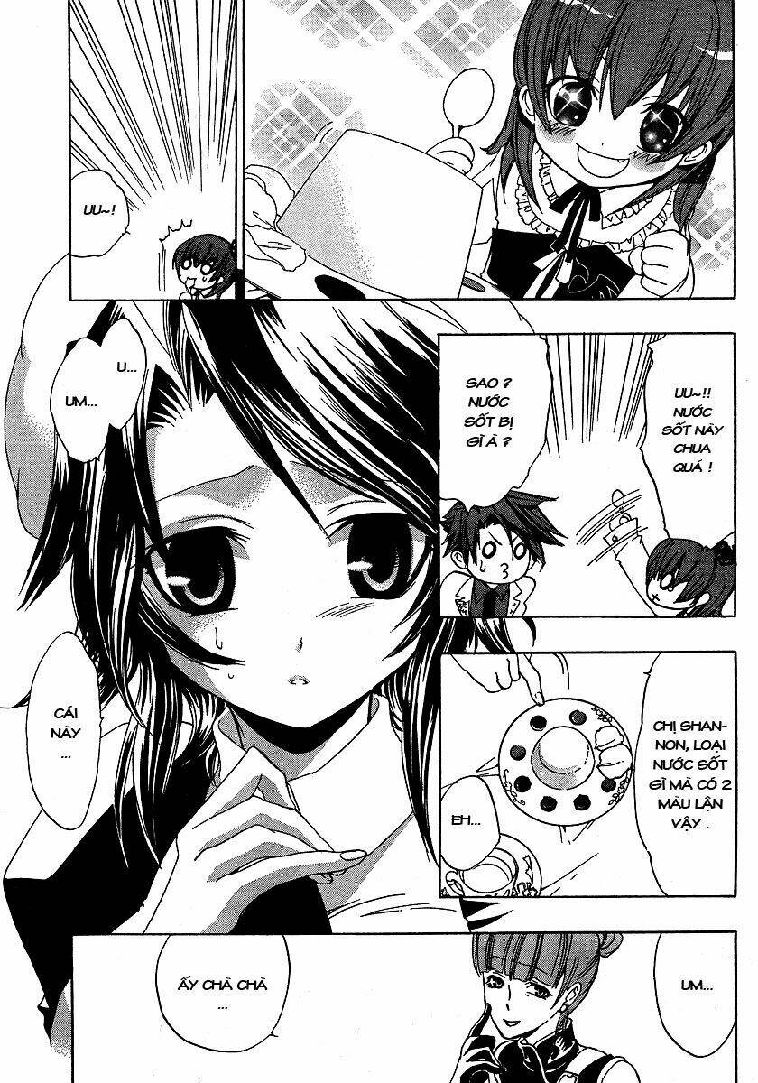 umineko no naku koro ni episode 1: legend of the golden witch chapter 3 25