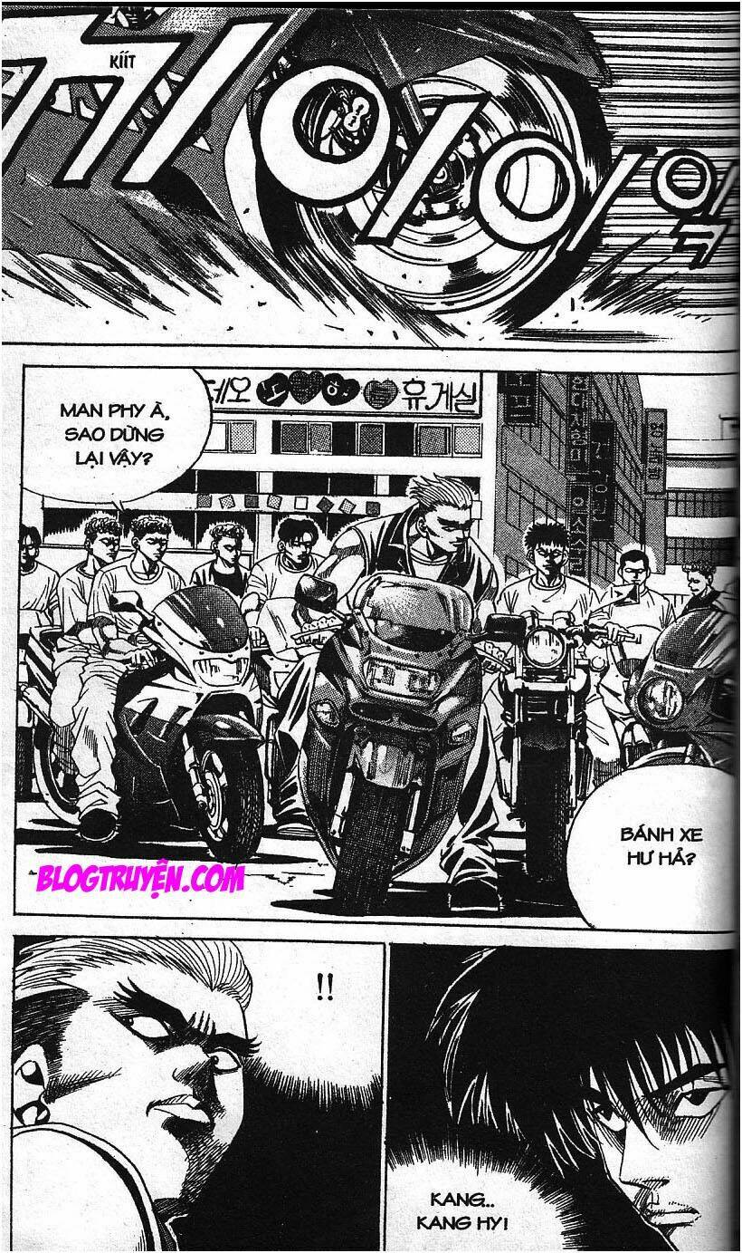 bitagi - anh chàng ngổ ngáo chapter 26 12