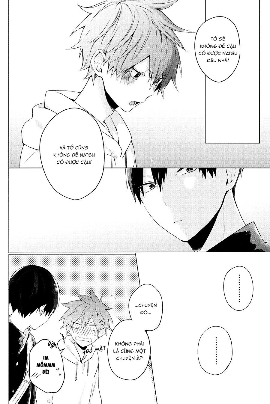 tuyển tập haikyuu dj by dammei bl chapter 31 24