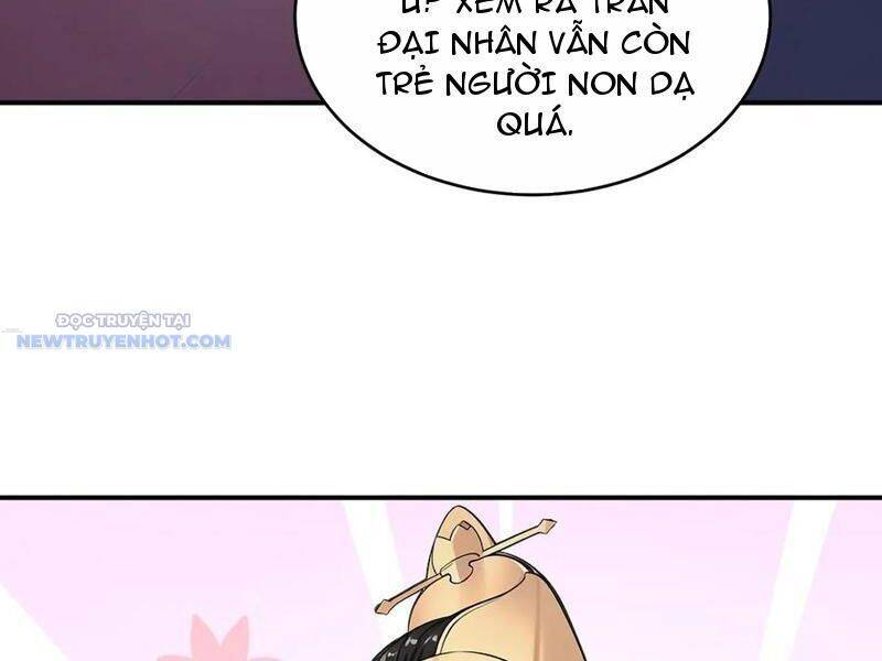 ta thực sự không muốn làm thần tiên chapter 104 49