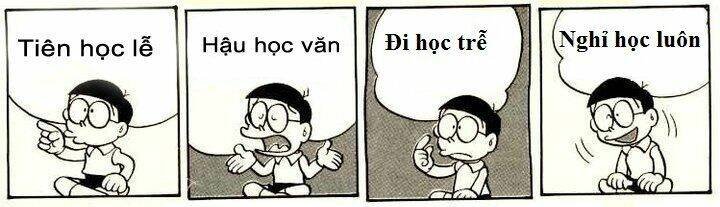 doraemon chế chapter 4 5