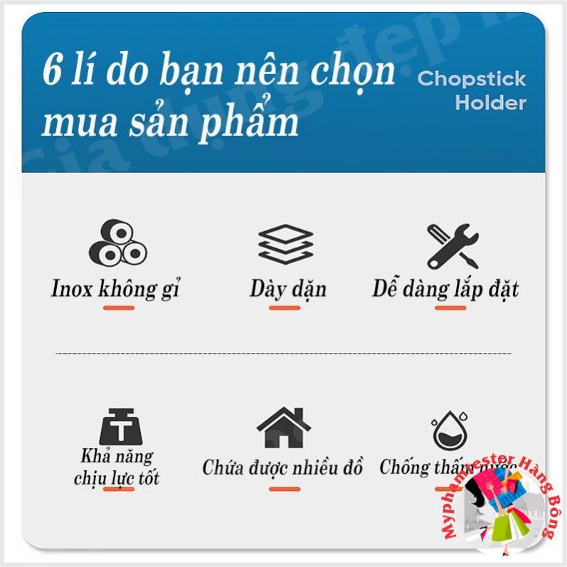 Kệ để dao giá treo dao thớt treo đồ nhà bếp cài dao dán tường QUANGLONG Đồ dùng nhà bếp đa năng bằng Inox không rỉ sét