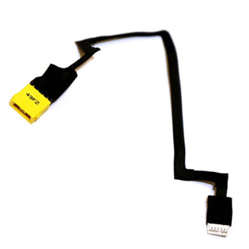 Cáp Nguồn Dc Cho Lenovo Ideapad S510P Ls51P 90203848 S510P-59390911 5939 50.4l203.021 50.4l203.001